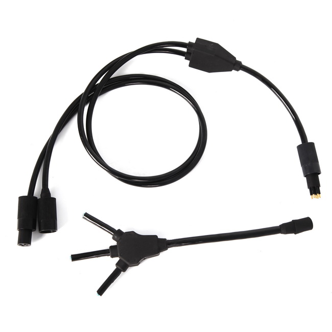 Watertight Cables & Watertight Opto-Electrical Composite Cables